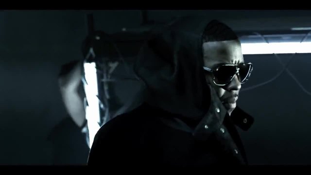 Jeremih ft. 50 Cent - Down On Me (official Video) 2010