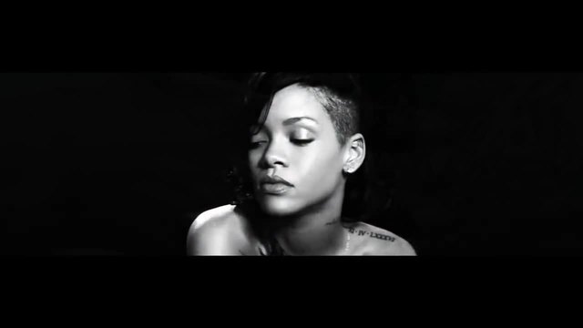 New - Rihanna - Towards The Sun (unofficial music video)