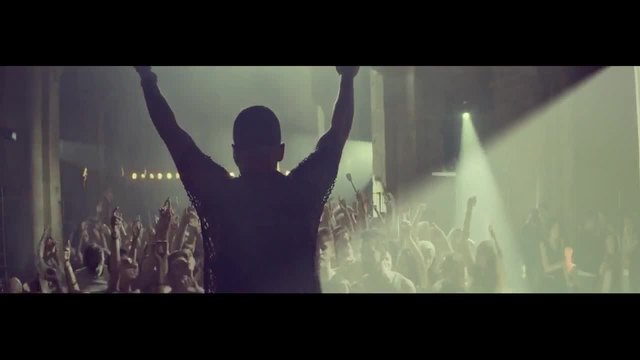 New - Enrique Iglesias ft. Yandel, Juan Magan - Noche Y De Dia ( Официално Видео )