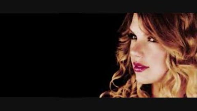 Taylor Swift - Forever i Always mnogo hubava pesnichka