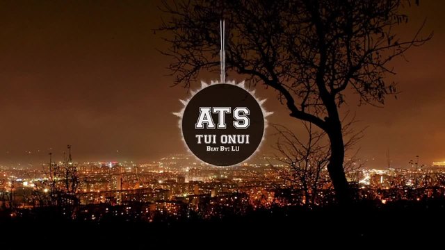 ATS - Туй Онуй (Official Release)