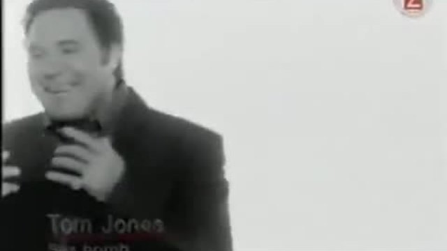 Tom Jones - Sex bomb