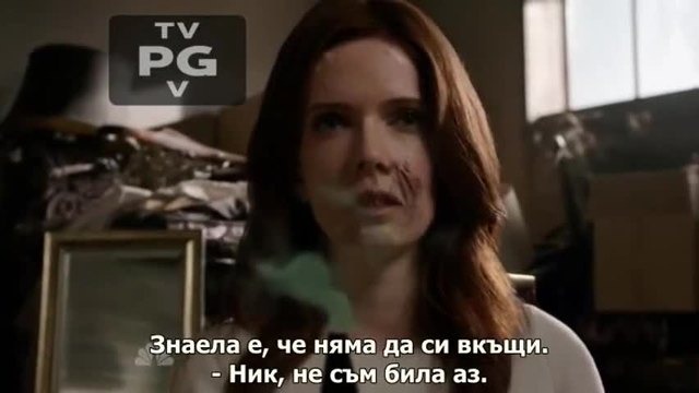 Досиетата Грим, Сезон 4, Епизод 15 - със субтитри