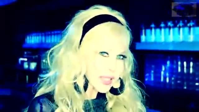 Spagna - Baby Don't Go (Official Video)