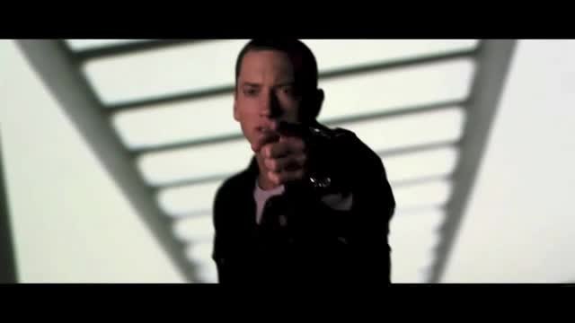 Eminem ft Lil Wayne &amp; T. I. - Where You Belong
