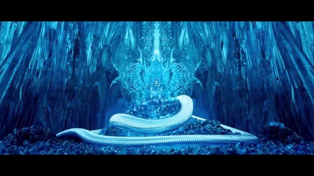 Azealia Banks - Ice Princess (Official Video Clip)