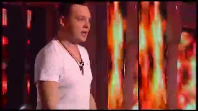 Darko Filipovic - Jos mi ne das mira  ( TV Grand 26.03.2015.)