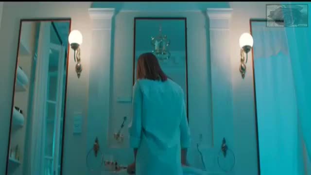 Elli Kokkinou - As ftaio panta ego - Official Video Clip
