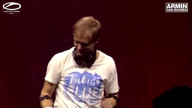 Armin van Buuren &amp; Mark Sixma - Panta Rhei ( New 2015 )