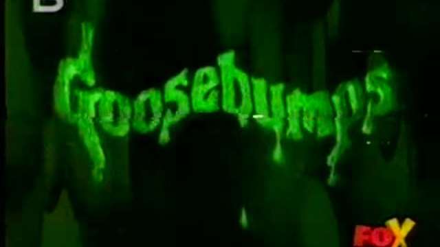 Goosebumps - Добре Дошли В Мъртвия Дом 1