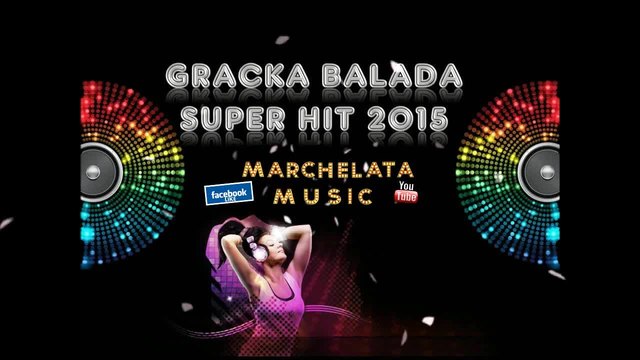 Lubov Do Poluda 2015 Gracka BALADA Super HIT