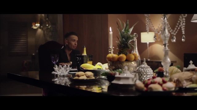 New - Dappy - Beautiful Me ( Official Video )