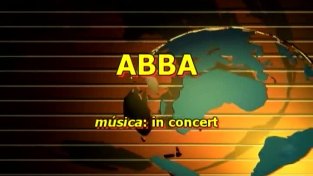 ABBA In Concert