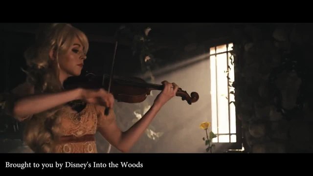 2015/ Lindsey Stirling - Into The Woods Medley