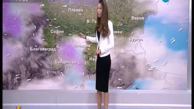 Нечувано! Кой отне думата на Вучков