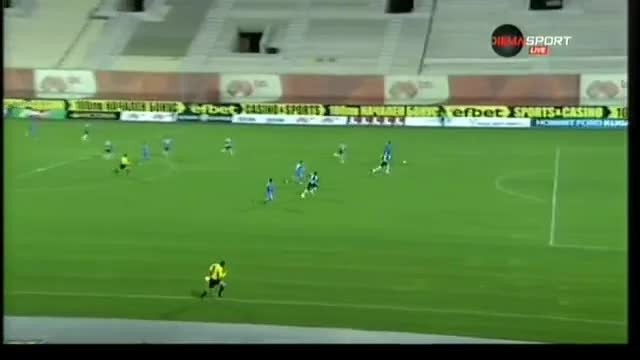 Вековенъ Левски Черно Море 5:2 03.04.2015