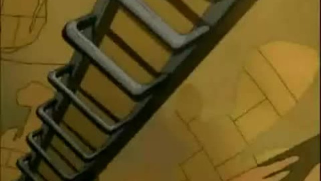 Костенурките нинджа - Епизод 1 БГ Аудио