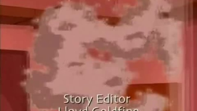 Костенурките нинджа - Епизод 5 БГ Аудио