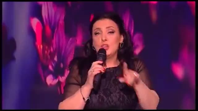 Amela Zukovic - A ti me cekaj  ( TV Grand 02.04.2015.)