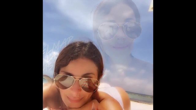 Catherine Siachoque TELEMUNDO MUJER  -Instagram TakeOver- 2015