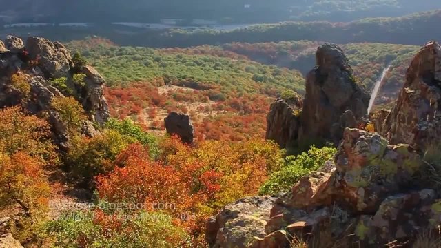 Родопите - земя на мистерии, тайни и загадки