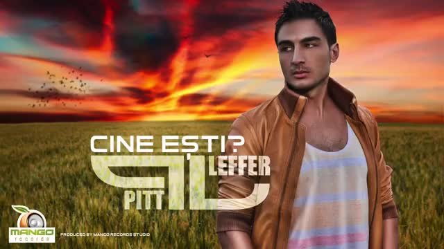 Pitt Leffer - Cine esti