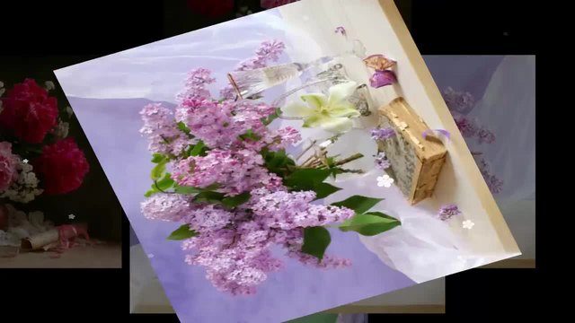 Пролетно настроение в изкуството на Valentina Koribut...(music Giovanni Marradi)...