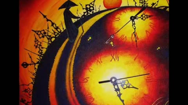 Denyo - Живот живеем