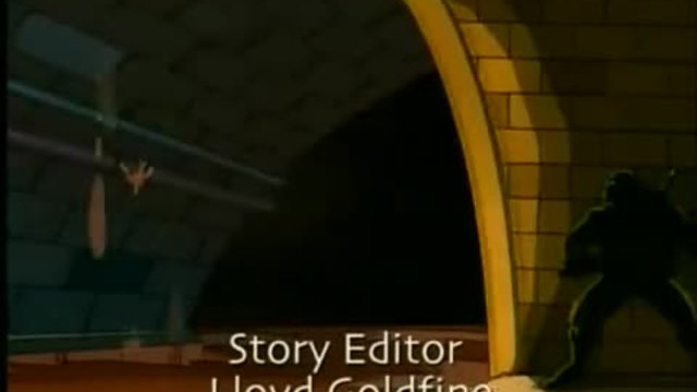 Костенурките нинджа - Епизод 21 БГ Аудио