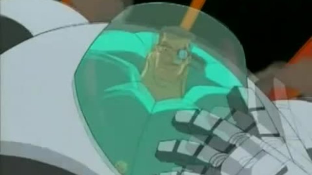 Костенурките нинджа - Епизод 23 БГ Аудио