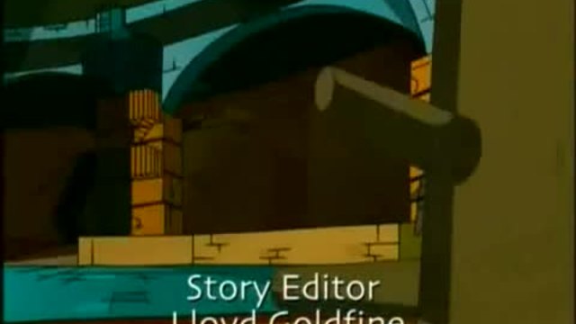 Костенурките нинджа - Епизод 24 БГ Аудио