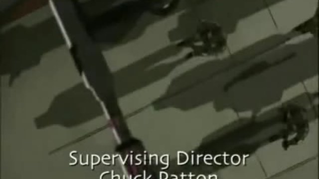 Костенурките нинджа - Епизод 27 БГ Аудио