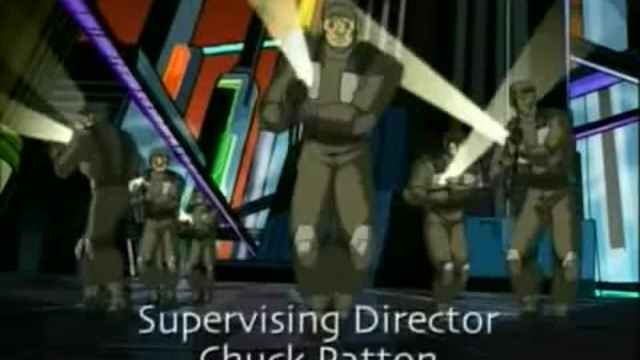 Костенурките нинджа - Епизод 28 БГ Аудио