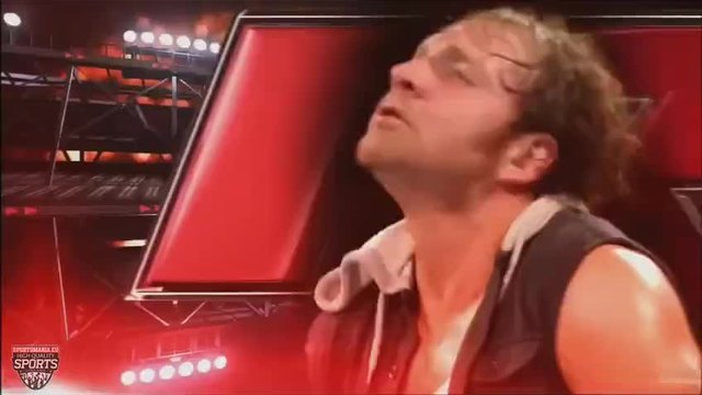 Wwe Raw / Първична Сила 13.04.2015 Част 1/3