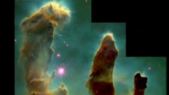 Hubble's Final Frontier
