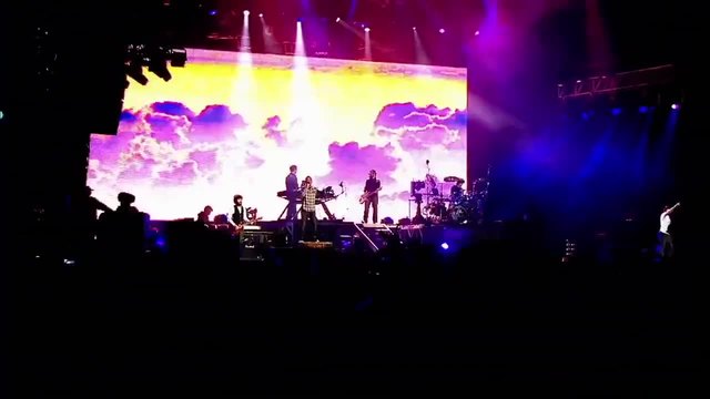 Linkin Park - In the end ( Road To Revolution )