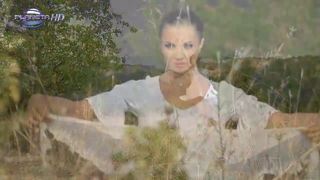 Райна - Македонско девойче