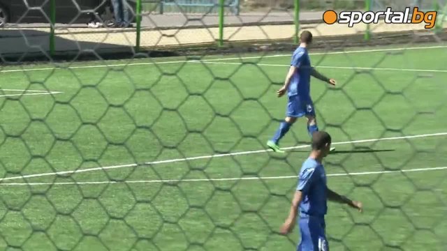 ПП ЛЕВСКИ (1999 Г.) ЛОКОМОТИВ СОФИЯ (1999 Г.) 4:0 16.04.2015