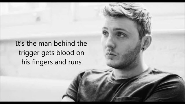 James Arthur - Suicide (Lyrics)
