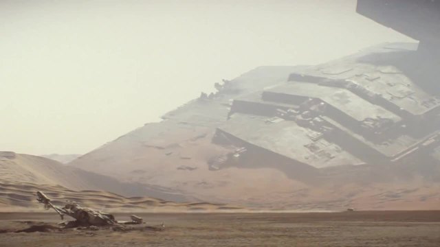 Star Wars_ The Force Awakens Official Teaser #2