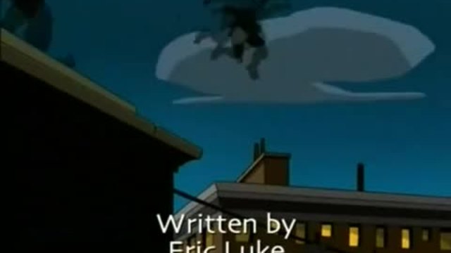 Костенурките нинджа - Епизод 40 БГ Аудио