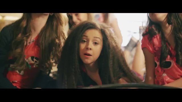 Bibi - My Life ( Official Music Video)