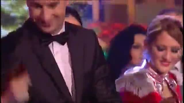 Asim Bajric - Daj da se pije  ( TV Grand 01.01.2015)