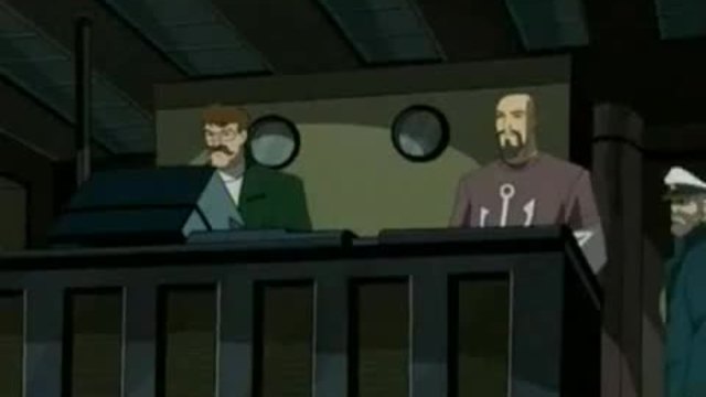 Костенурките нинджа - Епизод 43 БГ Аудио