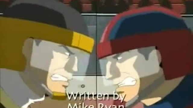 Костенурките нинджа - Епизод 44 БГ Аудио