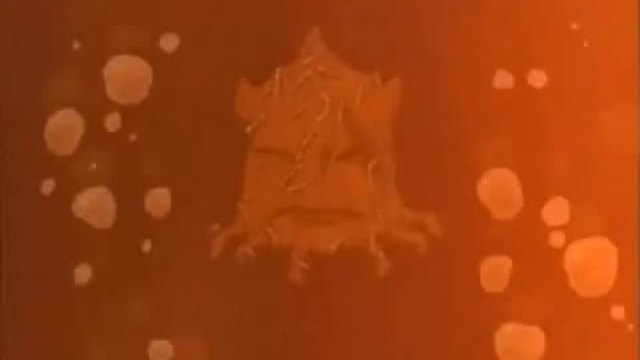 Костенурките нинджа - Епизод 45 БГ Аудио