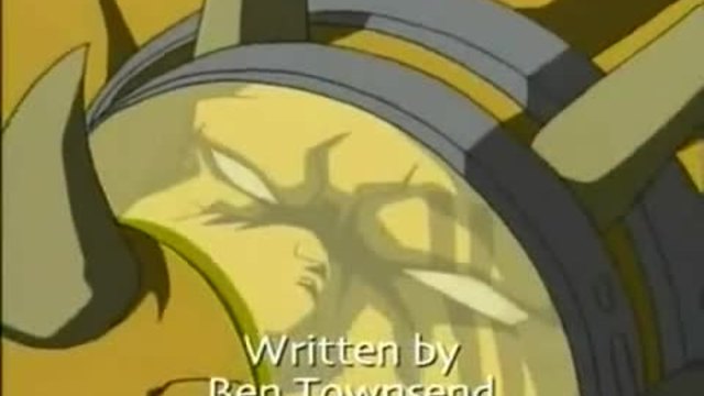 Костенурките нинджа - Епизод 46 БГ Аудио