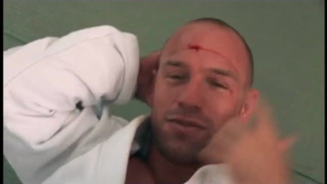 Тайните на бойните изкуства - Епизод 8 