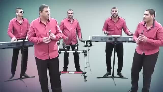 ork diamanti Band - 2015