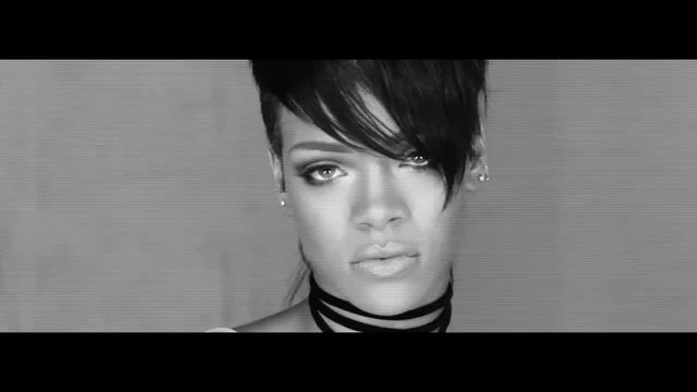 2o15 •» Chris Brown &amp; Rihanna - Put It Up  Fanmade